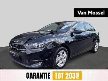 KIA cee'd Pulse 1.0 T-GDI 100 MHEV DCT ISG beschikbaar voor biedingen