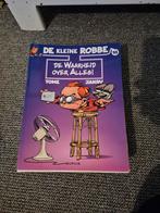 18 strips Kleine Robbe, Enlèvement ou Envoi, Comme neuf