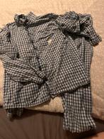 12-jarige pyjama buissonnière, Nacht- of Onderkleding, Buissonnière, Ophalen of Verzenden, Zo goed als nieuw