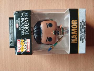 Pop Pocket Namor Wakanda Forever beschikbaar voor biedingen