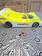 Corally ssx8r.    Bien lire la description de l annonce, Hobby en Vrije tijd, Modelbouw | Radiografisch | Auto's, Ophalen, Gebruikt