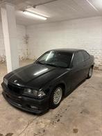 Bmw E36 325i coupé a restaurer, Cuir, Achat, Boîte manuelle, 2 portes