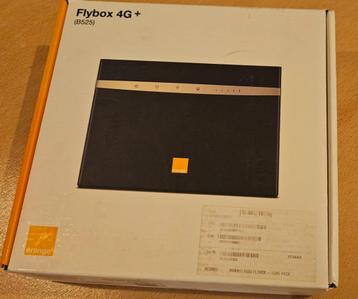 Flybox 4G+, Enlèvement ou Envoi, Neuf, Orange
