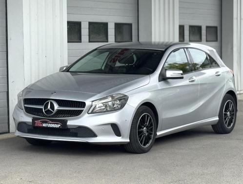 Mercedes-Benz A 180 d/Diesel/Navi/Airco/Pdc/Euro6b/Garantie, Auto's, Mercedes-Benz, Bedrijf, Te koop, A-Klasse, ABS, Airbags, Airconditioning