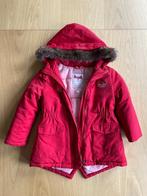 Kinderjas 6 jaar 116cm DPAM - gevoerd, Kinderen en Baby's, Gebruikt, Meisje, Trui of Vest, Ophalen of Verzenden