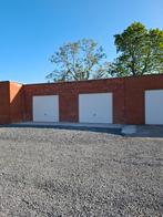 Garage framerie