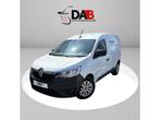 Renault Kangoo Van confort - blue dCi 75 6D, 75 pk, Wit, Bedrijf, Kangoo