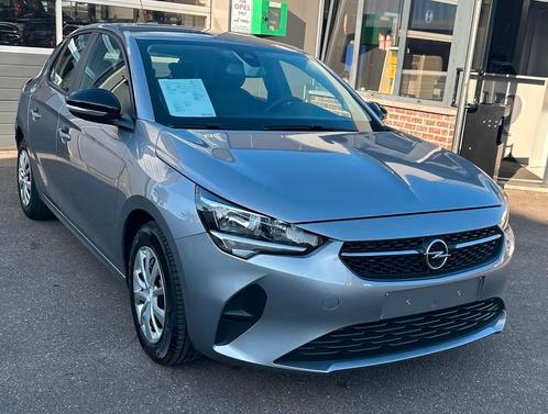 Opel Corsa F 1200 Benzine 5 Drs Edition +…, Auto's, Opel, Te koop, Corsa, ABS, Airbags, Airconditioning, Bluetooth, Boordcomputer