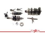 VERSNELLINGSBAK Honda CB 750 Seven Fifty (CB750F2 RC42), Gebruikt