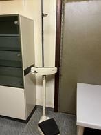 vintage seca weegschaal, Elektronische apparatuur, Weegschalen, Ophalen, Gebruikt, Personenweegschaal, Analoog