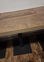 Horeca tafels 60x60cm, Ophalen, Gebruikt, Meubilair