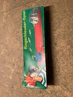 Vintage spel ringwerpen, Ophalen, Zo goed als nieuw