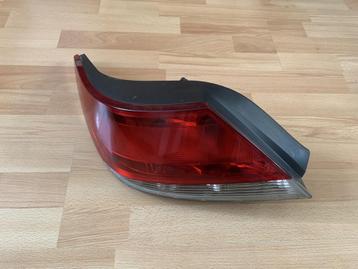 achterlicht links opel astra H twintop cabrio 2005 - 2010 beschikbaar voor biedingen