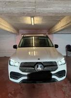 mercedes benz GLE350 de AMG, Auto's, Mercedes-Benz, Automaat, Zwart, GLE, Wit