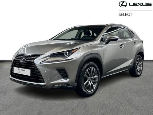 Lexus NX 300H Executive Line AWD, Auto's, Lexus, NX, Adaptive Cruise Control, Airbags, Airconditioning, Bluetooth, Boordcomputer