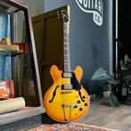 Gibson ES-345TD 1972, Musique & Instruments, Gibson, Utilisé, Enlèvement ou Envoi, Semi-solid body