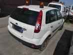 Ford FIESTA Auto (2006-110.830 km), Overige brandstoffen, Bedrijf, Fiësta, Overige carrosserie