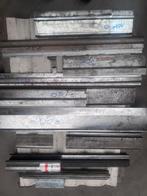 Diverse messen voor plooibank, Zakelijke goederen, Machines en Bouw | Metaalbewerking, Ophalen