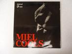 LP van" Miel Cools"  Miel Cools  anno 1965., Cd's en Dvd's, Levenslied of Smartlap, Gebruikt, Ophalen of Verzenden, 12 inch