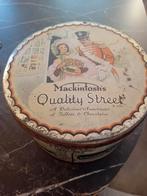 Mackintosh Quality Street, Collections, Envoi, Utilisé, Emballage