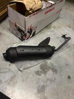 Malossi wild lion voor honda vision, Fietsen en Brommers, Ophalen, Zo goed als nieuw