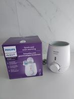 Flessenwarmer Avent, Ophalen of Verzenden, Zo goed als nieuw, Flessen- of potjesverwarmer