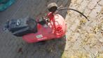 Roda compressor, Ophalen, Zo goed als nieuw