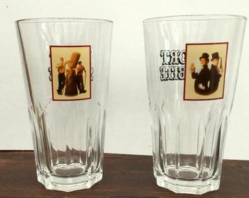 bier brouwerij glas Mort subite De Keersmaeker Kobbegem Asse, Enlèvement ou Envoi, Comme neuf