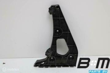 Bumpegeleider rechtsachter Audi A1 8X 8X0807378