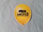 Sticker luchtballon palloncini pegaso, Verzamelen, Ophalen of Verzenden