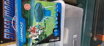 Party Grill - Campingaz beschikbaar voor biedingen