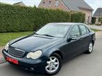 Mercedes C200CDi// Propre// Cuire// Petit Prix// A SAISIRR, Auto's, Leder, Bedrijf, USB, Euro 4