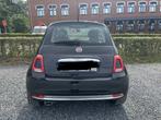 Fiat 500 lounge, Auto's, Fiat, Voorwielaandrijving, 4 zetels, Stof, 4 cilinders