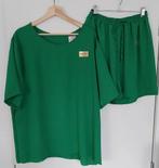Homepak/zomersetje, Vêtements | Femmes, Homewear, Enlèvement ou Envoi, Neuf, Taille 42/44 (L), Vert