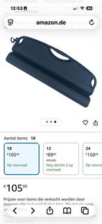 Coussins à glace flottants pour piscine, 18 pièces, neufs, Enlèvement, Neuf