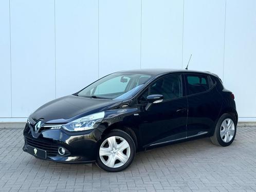 ✅Renault Clio 1.5 dCi GARANTIE Airco Pano BOSE Navi Parksens, Auto's, Renault, Bedrijf, Te koop, Clio, ABS, Airbags, Airconditioning