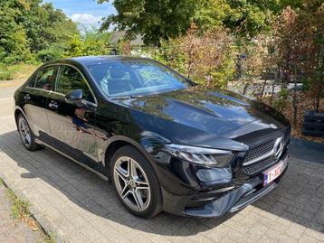 Mercedes A250e Saloon EQ Hybrid AMG Line (Facelift) beschikbaar voor biedingen