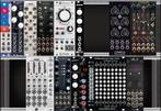 eurorack modules, Ophalen of Verzenden, Gebruikt, Overige aantallen, Overige merken