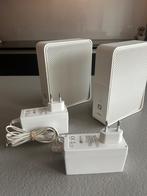 2 stuks Telenet Access Point AP7465CE-TN, Computers en Software, Ophalen, Zo goed als nieuw, Telenet