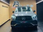 Mercedes-Benz GLE 350 de 4-Matic PHEV * LOOK 63 / PACK AMG *, Auto's, Mercedes-Benz, Automaat, 3260 kg, GLE, Bedrijf