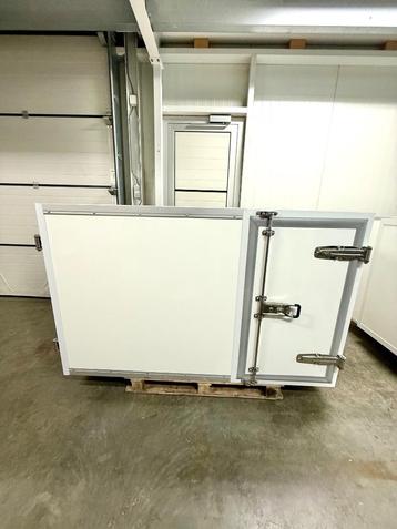 Vebabox Model G beschikbaar voor biedingen