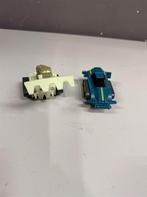 Silver lit SL - Space Toys Multimac-voertuig, Enlèvement ou Envoi, Comme neuf