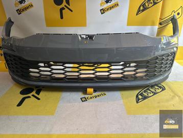 VOLKSWAGEN Golf 8 VIII GTI GTE GTD VOORBUMPER 5H0807221G beschikbaar voor biedingen