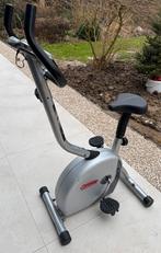Optimum hometrainer, Sports & Fitness, Enlèvement, Utilisé, Vélo d'appartement