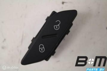 Schakelaar voor centrale vergrendeling VW Tiguan 5K0962125 beschikbaar voor biedingen