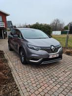 Renault Espace Intens Energy DCI160 EDC–20 automaat 7 plaats, Auto's, 4 cilinders, Leder en Stof, 7 zetels, 5 deurs