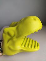 Ovenwant silicone dinosaurus nieuw, Ophalen of Verzenden, Zo goed als nieuw
