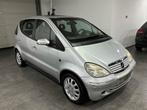 Mercedes A160 benzine, Auto's, Bedrijf, Handgeschakeld, A-Klasse, Te koop