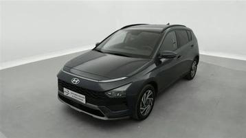 Hyundai Bayon 1.0 T-GDi 100 DCT Techno (bj 2024, automaat) beschikbaar voor biedingen