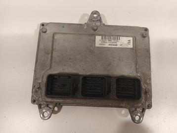 CALCULATEUR MOTEUR ECU Honda Civic (FA / FD) (37820RMXE06) disponible aux enchères